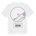 Greng t-shirt