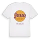 Jaun cirkel t-shirt