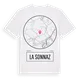 La Sonnaz t-shirt