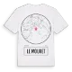 Le Mouret t-shirt
