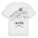 Lully (FR) karta t-shirt