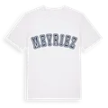 Meyriez college t-shirt