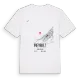 Meyriez karta t-shirt