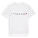 Mézières (FR) hjärta t-shirt
