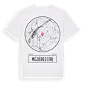 Mézières (FR) t-shirt
