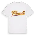 Plasselb baseball t-shirt