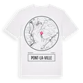 Pont-la-Ville t-shirt