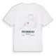 Prévondavaux karta t-shirt