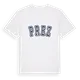 Prez college t-shirt