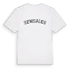 Semsales böjd t-shirt