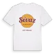 Sévaz cirkel t-shirt