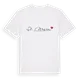 St. Ursen hjärta t-shirt