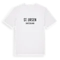 St. Ursen i Sverige t-shirt