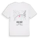 Vaulruz karta t-shirt