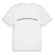 Vuisternens-devant-Romont böjd t-shirt