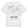 Arba / Darbe karta t-shirt