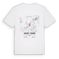 Aviano / Davian karta t-shirt