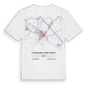 Azzano Decimo / Athan / Dassan karta t-shirt