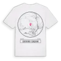 Cercivento / Çurçuvint t-shirt