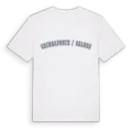 Chiusaforte / Scluse college t-shirt