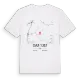 Claut / Cjolt karta t-shirt