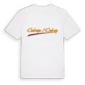 Codroipo / Codroip baseball t-shirt