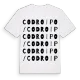 Codroipo / Codroip ordlek t-shirt
