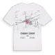 Codroipo / Codroip karta t-shirt