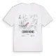 Cordenons karta t-shirt