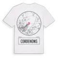 Cordenons t-shirt