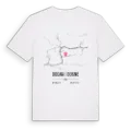 Dogna / Dogne karta t-shirt
