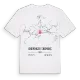 Enemonzo / Enemonç karta t-shirt