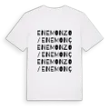 Enemonzo / Enemonç ordlek t-shirt