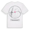 Erto e Casso / Nert e Cjas t-shirt