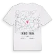 Faedis / Fojda karta t-shirt