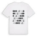 Gorizia ordlek t-shirt