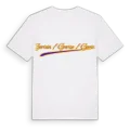 Gorizia / Gurize / Gorica baseball t-shirt