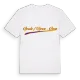 Grado / Gravo - Grao baseball t-shirt