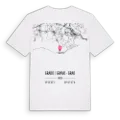 Grado / Gravo - Grao karta t-shirt