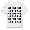 Grado / Gravo - Grao ordlek t-shirt