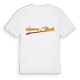 Lusevera / Bardo baseball t-shirt