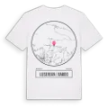 Lusevera / Bardo t-shirt