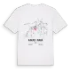 Maniago / Manià karta t-shirt