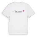 Medea hjärta t-shirt