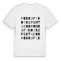 Monrupino / Repentabor ordlek t-shirt