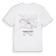 Rigolato / Rigulât karta t-shirt