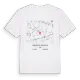 Rivignano Teor / Rivignan Teôr karta t-shirt