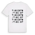 Tarcento / Tarcint ordlek t-shirt