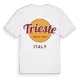 Trieste cirkel t-shirt