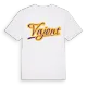 Vajont baseball t-shirt
